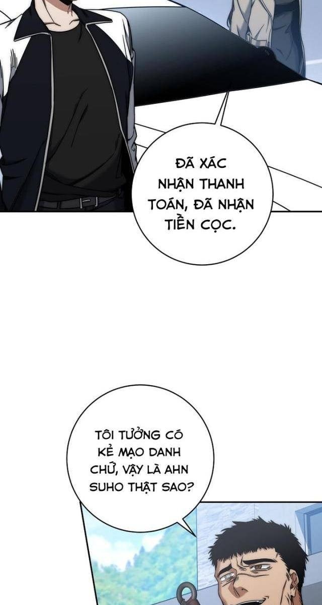 Công Chức Cấp Kiếm Thần Hồi Quy - Page 23