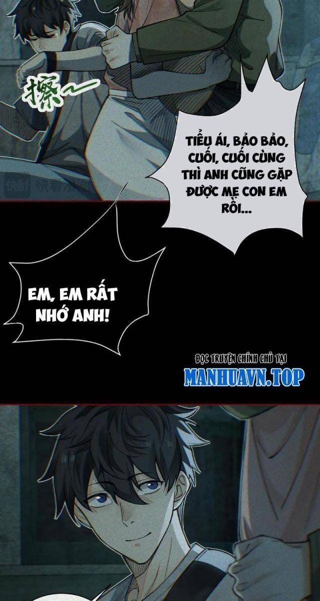 Làm Người Nhặt Xác, Tôi Khởi Đầu Là Giải Phẫu Bạn Gái Cũ! - Page 23