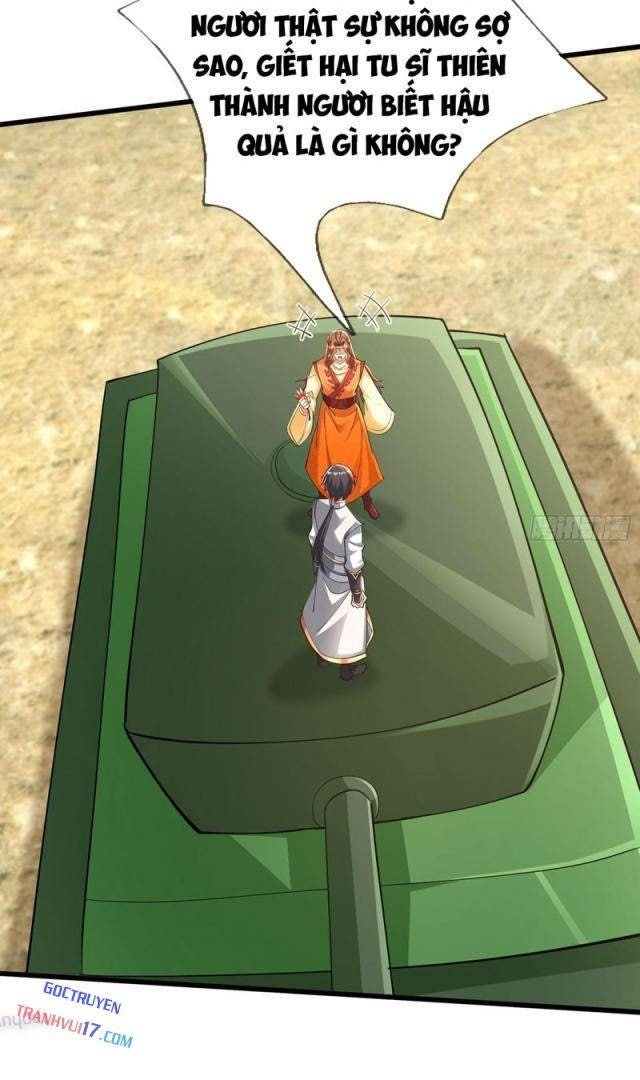 Ta Có Thể Rút Ra Vô Hạn Vật Phẩm - Page 38