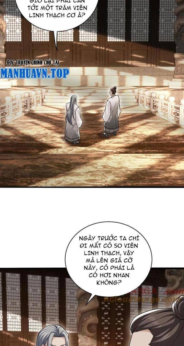 Giết Ta Thêm Mấy Lần Nữa, Ta Liền Vô Địch - Page 53