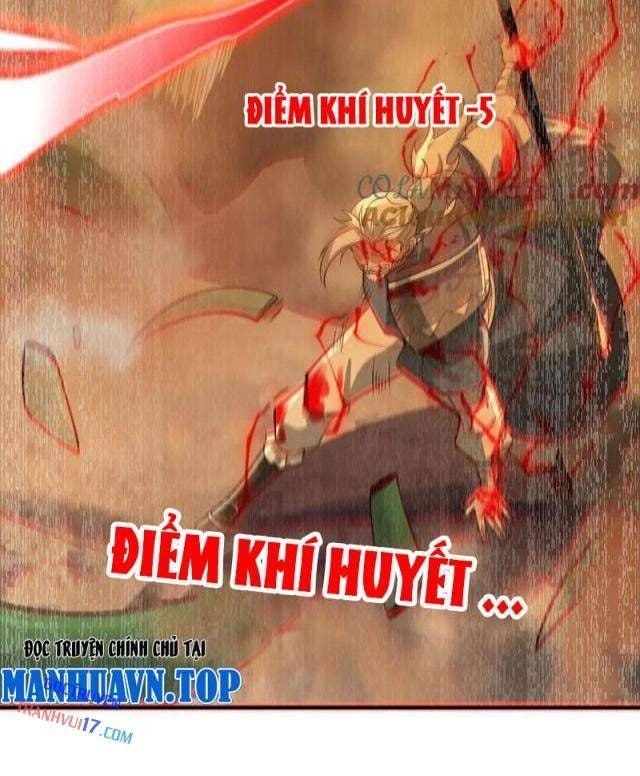 Giết Ta Thêm Mấy Lần Nữa, Ta Liền Vô Địch - Page 22