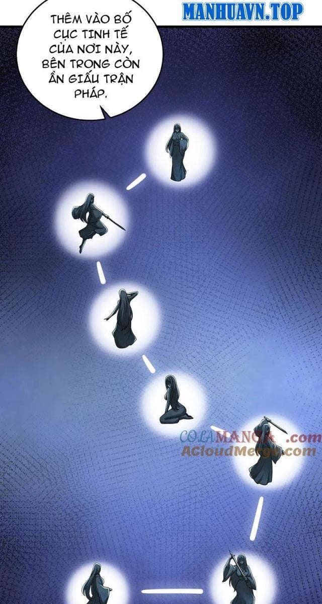 Giết Ta Thêm Mấy Lần Nữa, Ta Liền Vô Địch - Page 41