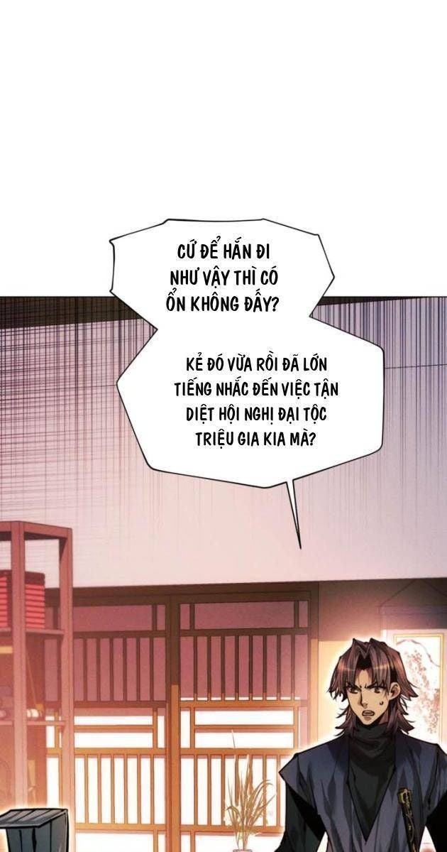 Chuyển Sinh Vào Thế Giới Võ Lâm - Page 110