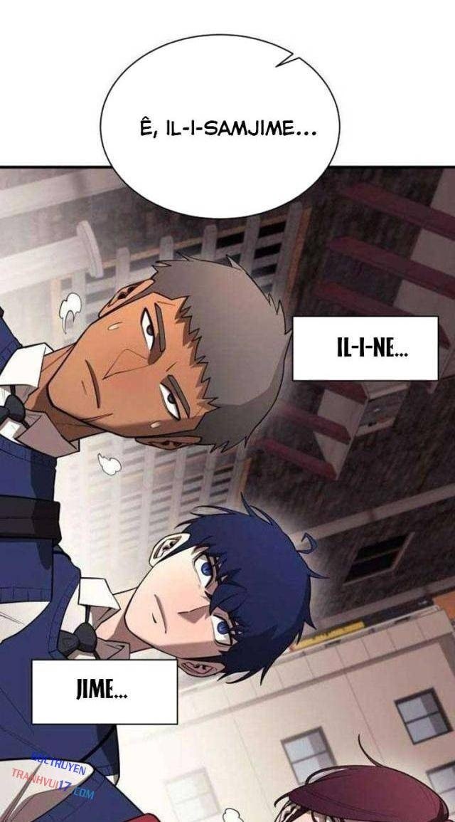 Cuộc Sống Học Đường Của Đội Trưởng Quận - Page 90