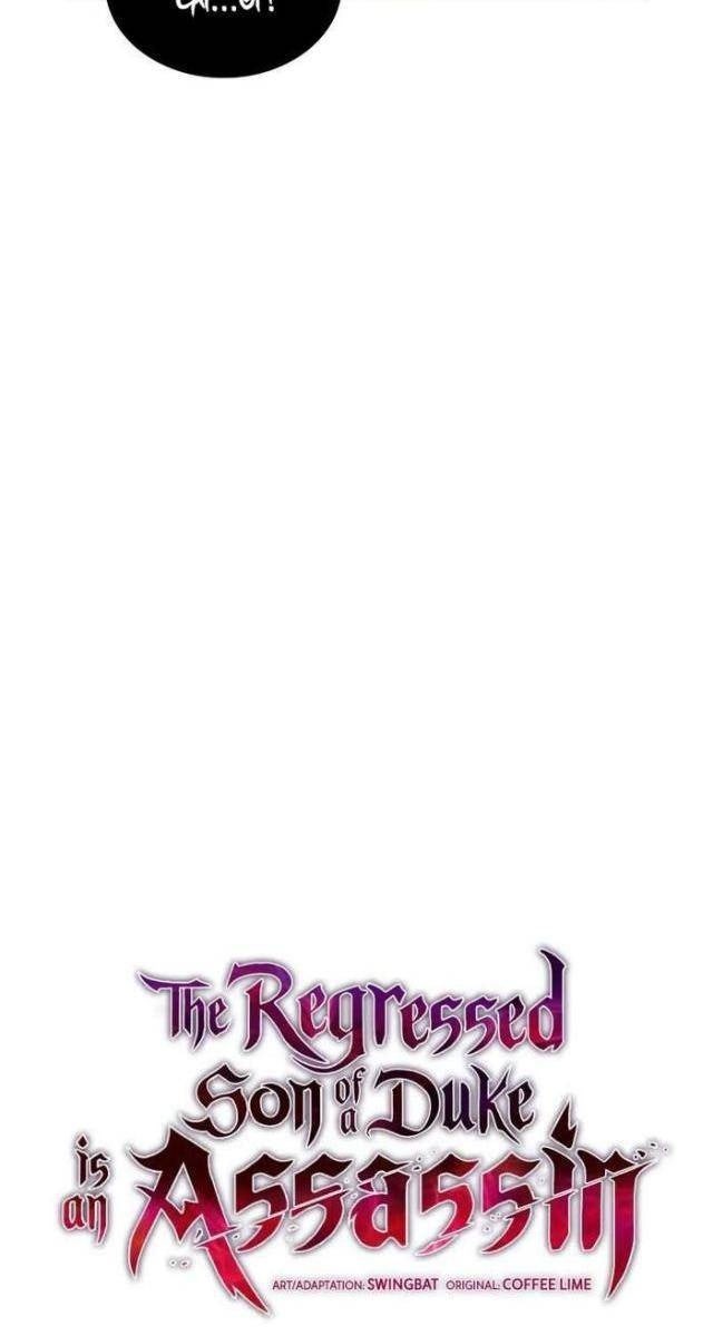 Cậu Nhỏ Nhà Công Tước Là Sát Thủ Hồi Quy - Page 37