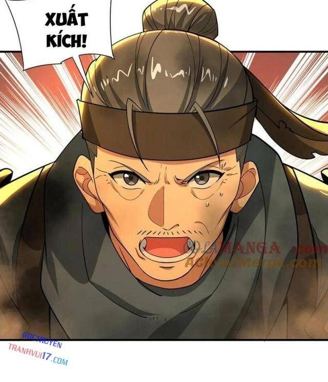 Giết Ta Thêm Mấy Lần Nữa, Ta Liền Vô Địch - Page 26