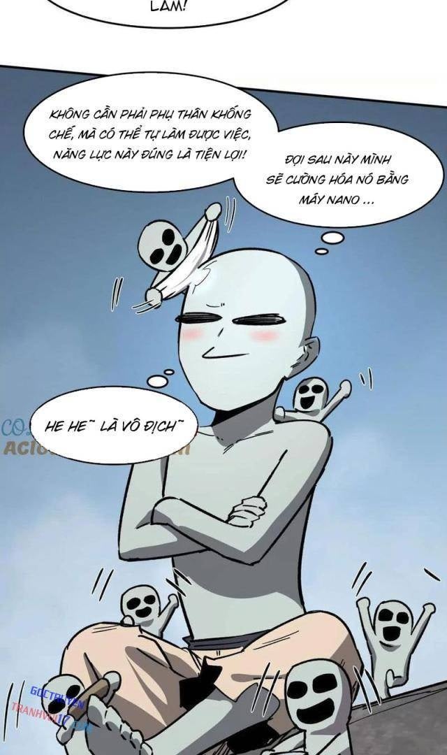 Cương Thi Tiên Sinh - Page 8