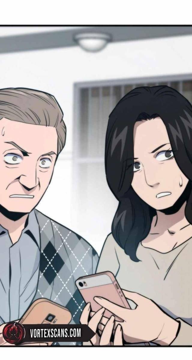 Hồi Quy Gia - Page 129