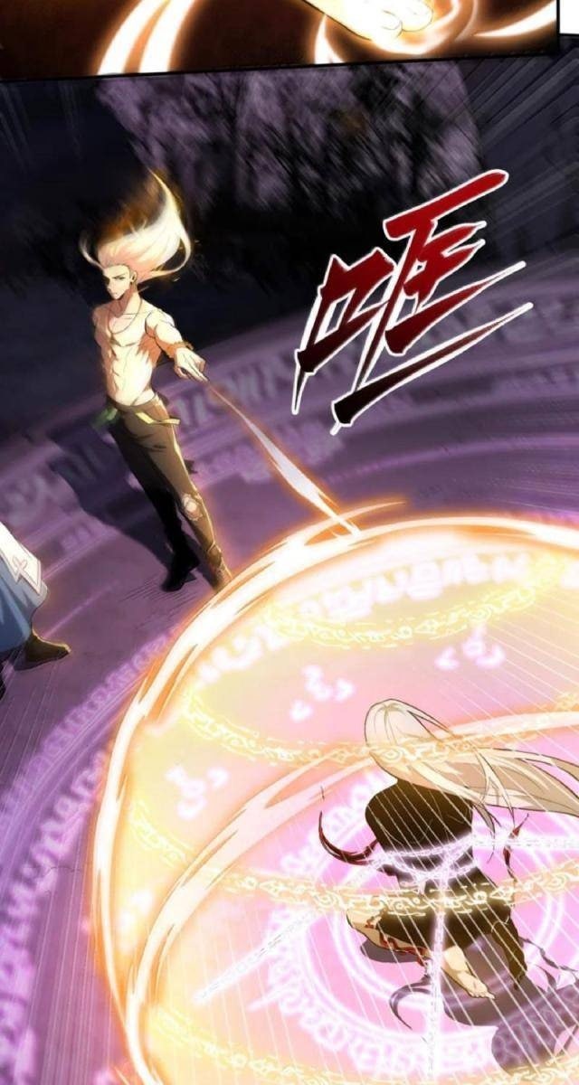 Tôi Livestream Cầu Hôn Nữ Quỷ Vậy Mà Thành Công!? - Page 11