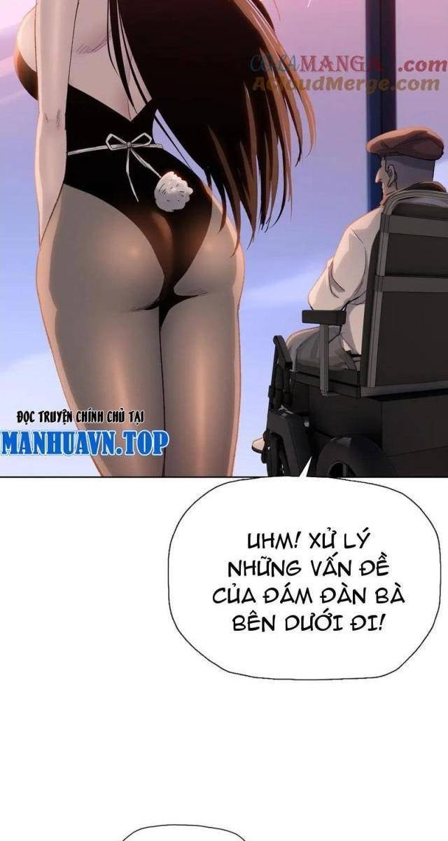 Kẻ Tàn Nhẫn Ngày Tận Thế: Bắt Đầu Dự Trữ Hàng Tỉ Tấn Vật Tư - Page 21