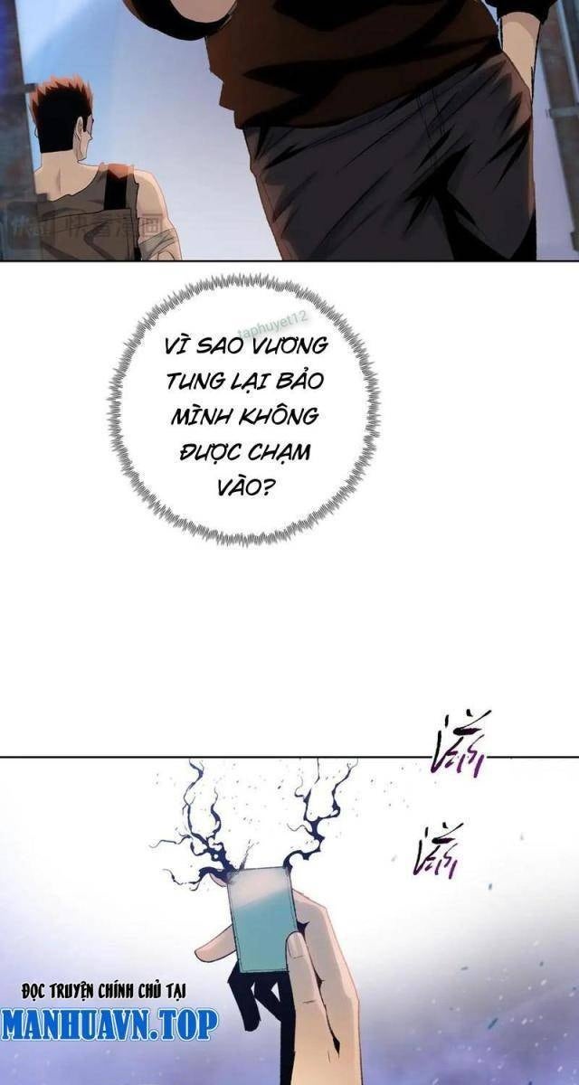 Kẻ Tàn Nhẫn Ngày Tận Thế: Bắt Đầu Dự Trữ Hàng Tỉ Tấn Vật Tư - Page 19