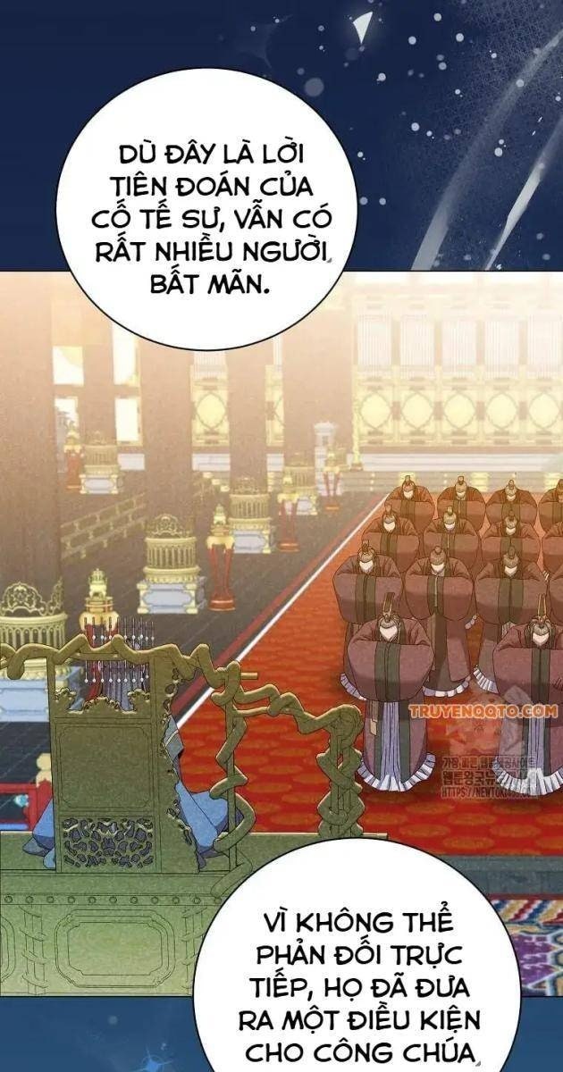 Anh Hùng Mạnh Nhất Trở Lại - Page 48