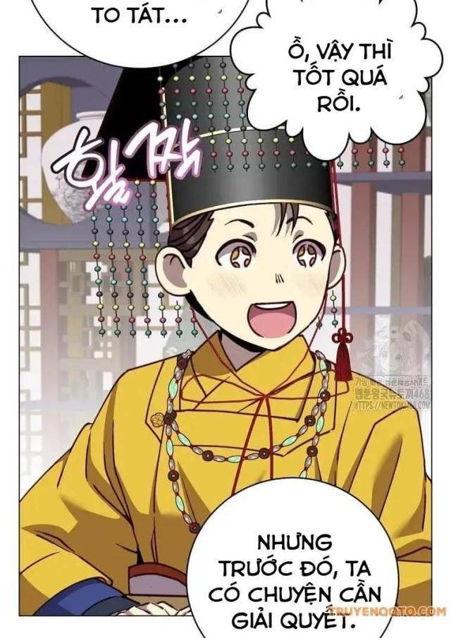 Anh Hùng Mạnh Nhất Trở Lại - Page 35