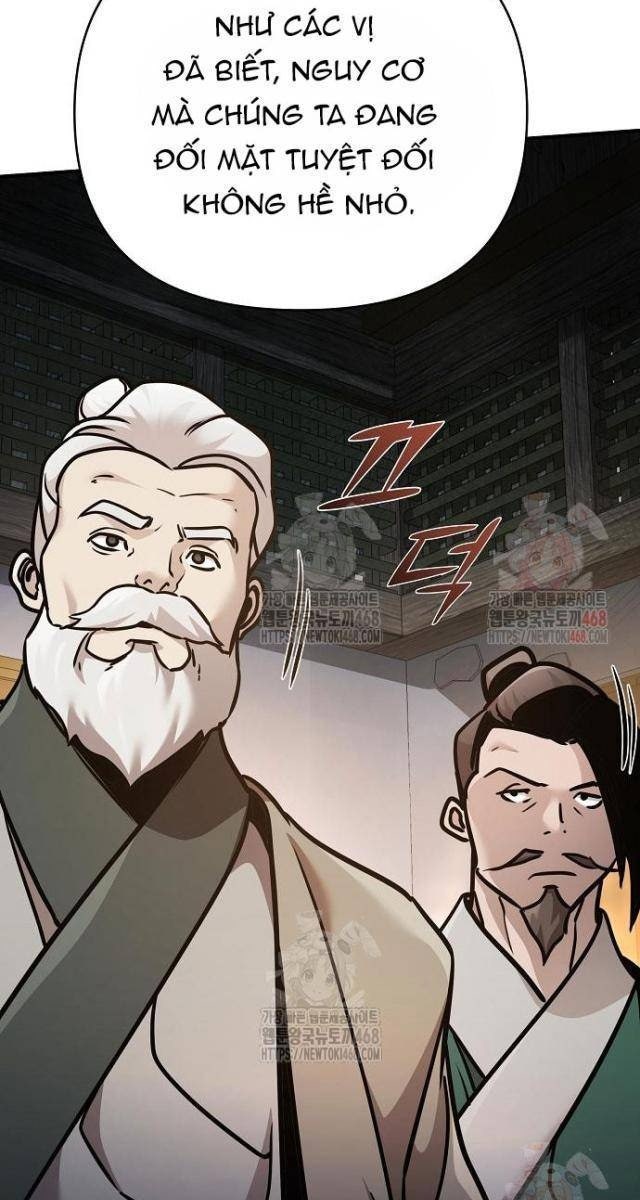 Tiểu Tử Đáng Ngờ Lại Là Cao Thủ - Page 115