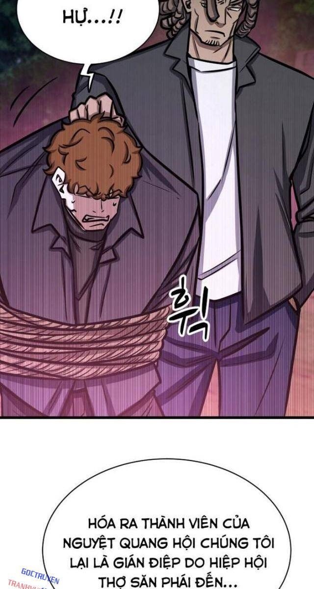Thợ Săn Huyền Thoại Trẻ Hóa - Page 7