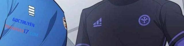 Thiên Phú Bóng Đá Tất Cả Đều Là Của Tôi! - Page 39