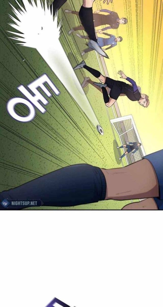 Thiên Phú Bóng Đá Tất Cả Đều Là Của Tôi! - Page 53