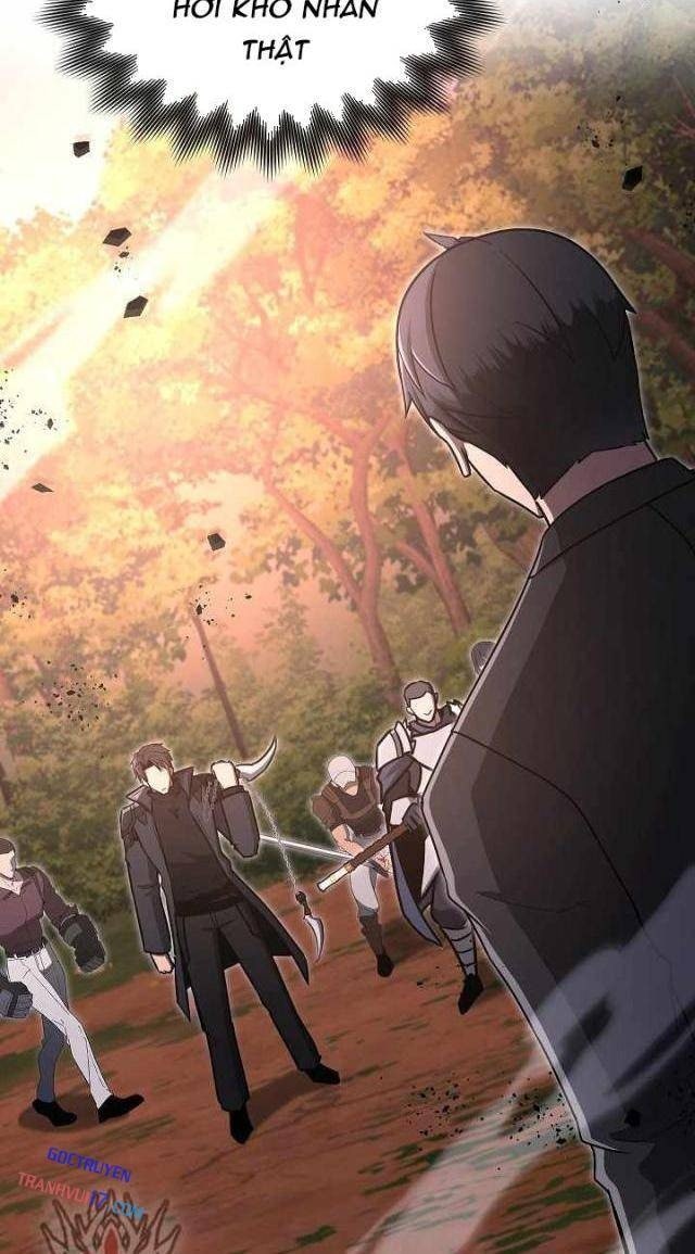 Cách Một Tử Linh Sư Cấp Thảm Họa Nghỉ Hưu - Page 93