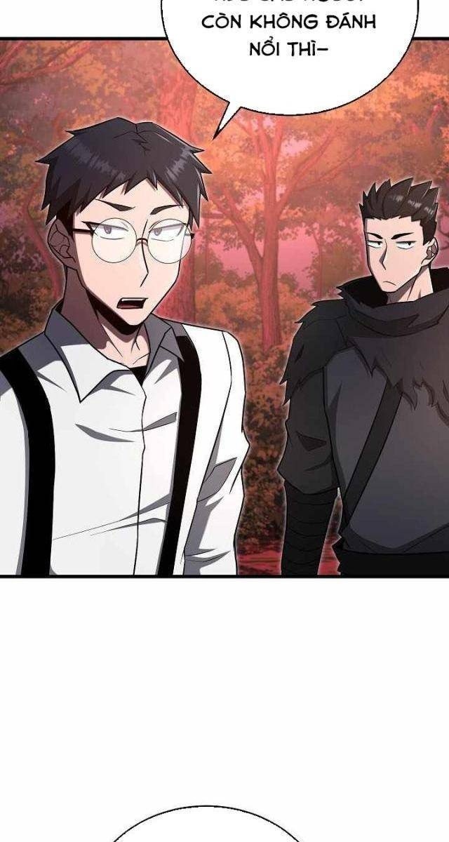 Cách Một Tử Linh Sư Cấp Thảm Họa Nghỉ Hưu - Page 65