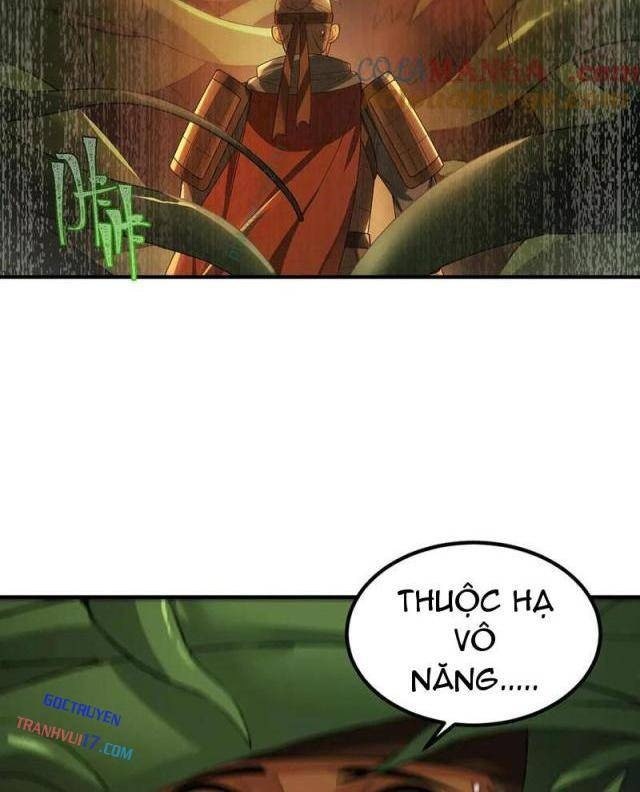 Giết Ta Thêm Mấy Lần Nữa, Ta Liền Vô Địch - Page 54