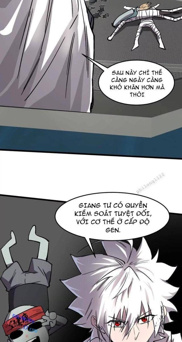 Cương Thi Tiên Sinh - Page 30