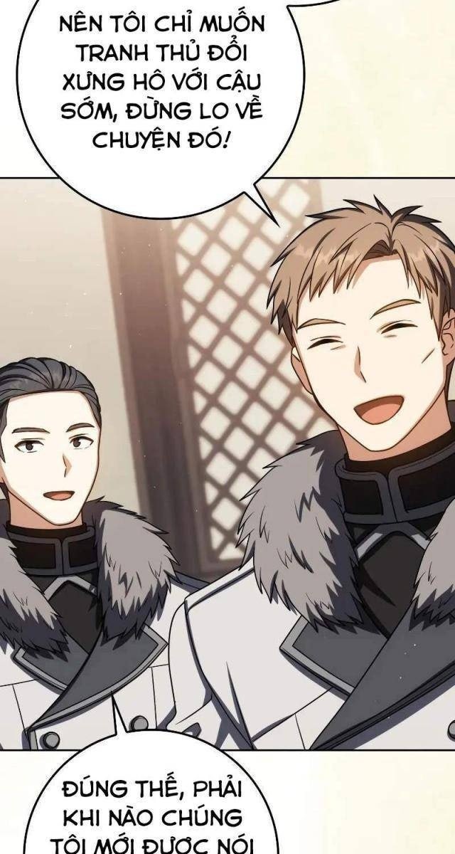 Sát Thủ Tái Sinh Thành Một Kiếm Sĩ Thiên Tài - Page 116