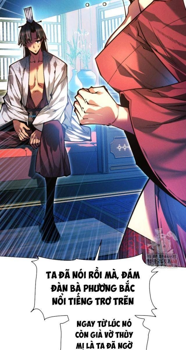 Chuyển Sinh Vào Thế Giới Võ Lâm - Page 55