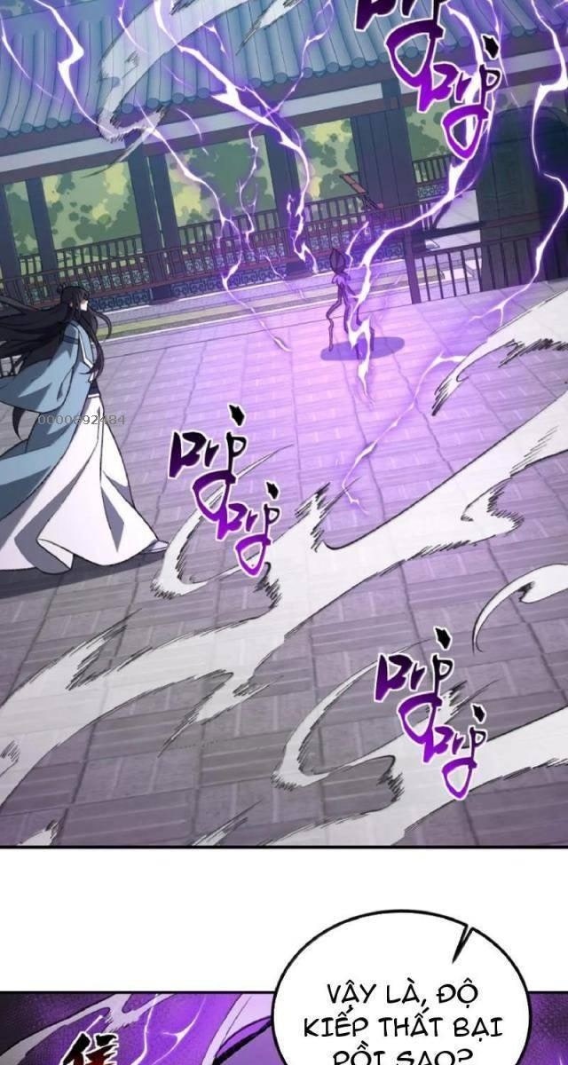 Ta Ở Tu Tiên Giới Chỉ Làm Giờ Hành Chính - Page 35