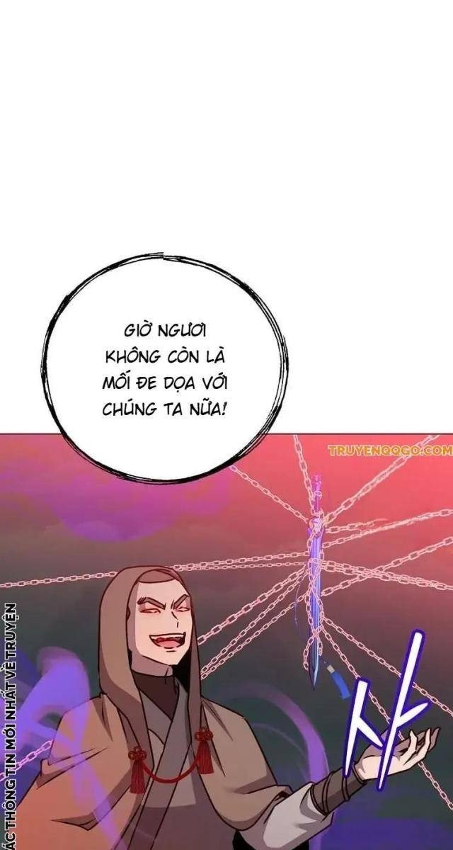 Anh Hùng Mạnh Nhất Trở Lại - Page 54