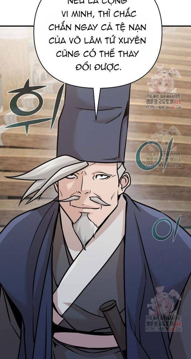 Tiểu Tử Đáng Ngờ Lại Là Cao Thủ - Page 15