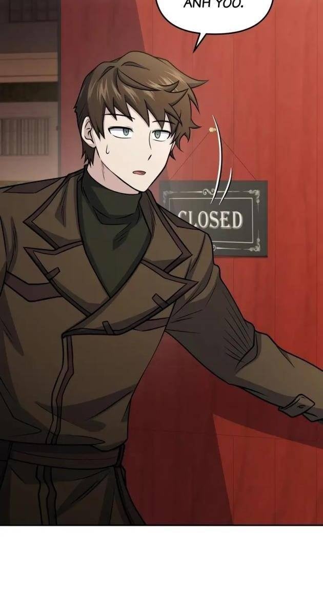 Nhà Hàng Thợ Săn Quái Vật - Page 127