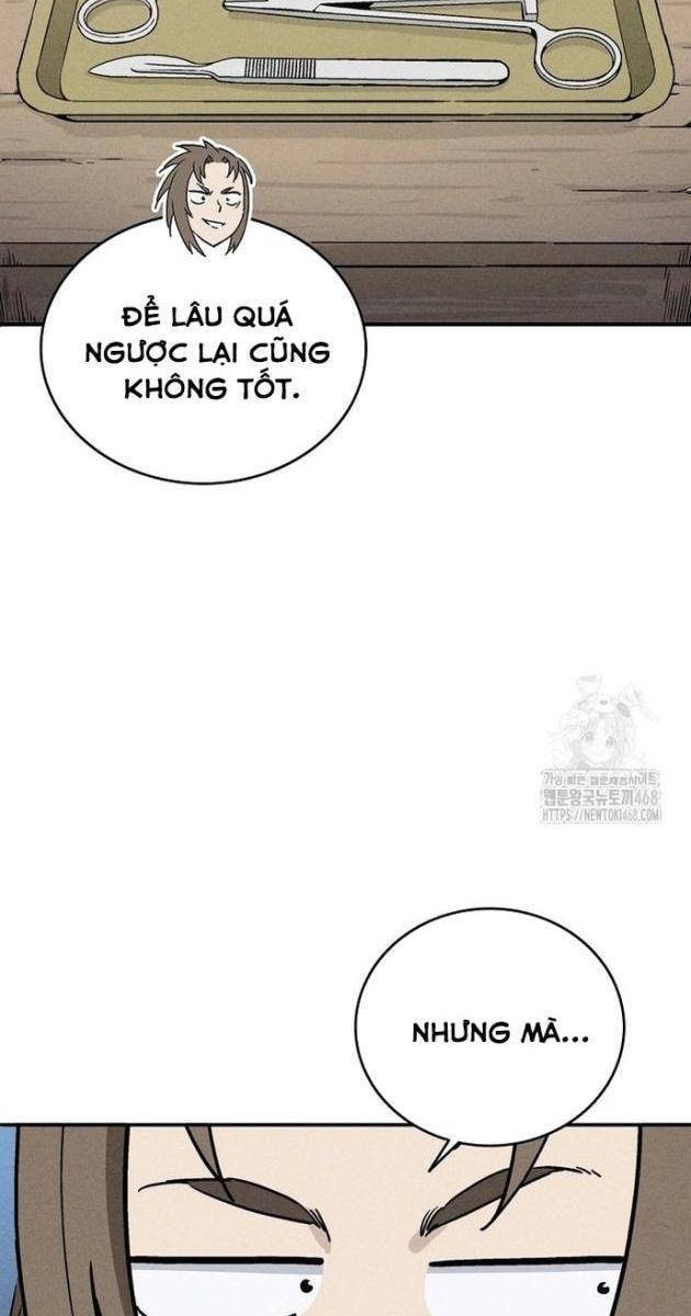 Trọng Sinh Thành Thần Y Thời Tam Quốc - Page 81