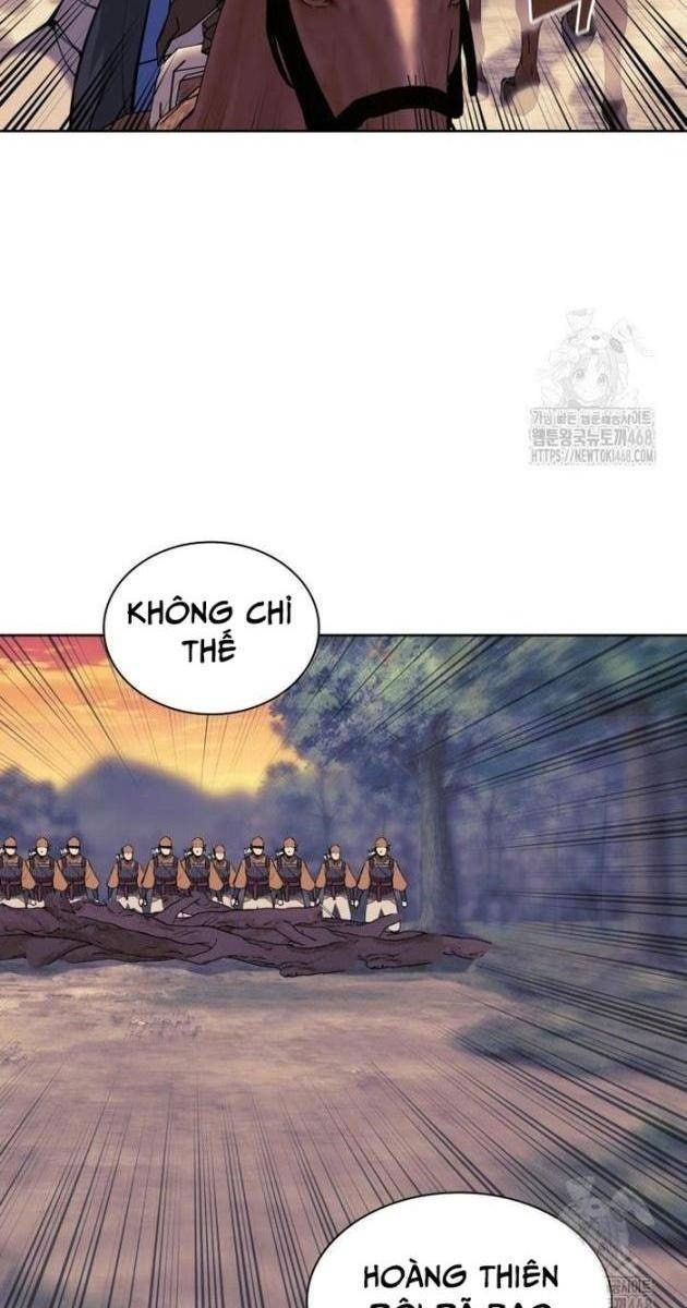 Học Giả Kiếm Sĩ - Page 63