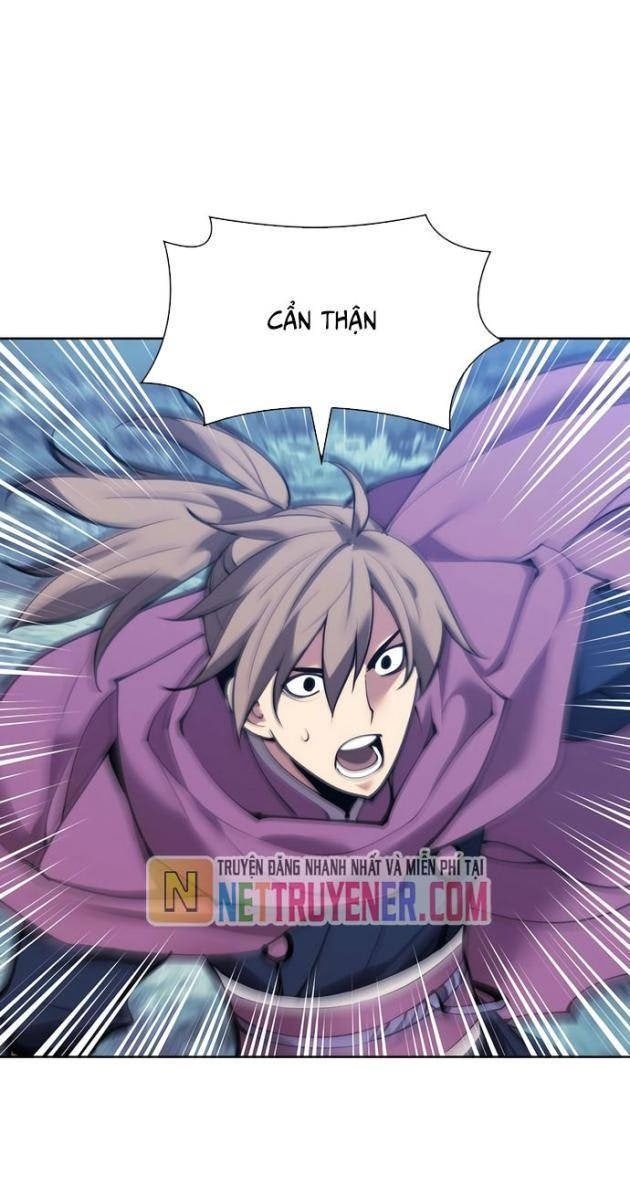 Học Giả Kiếm Sĩ - Page 20