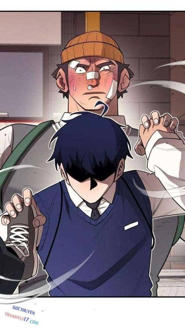 Cuộc Sống Học Đường Của Đội Trưởng Quận - Page 69