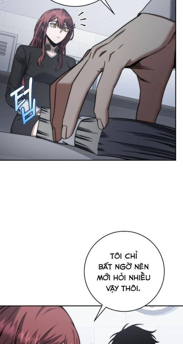 Công Chức Cấp Kiếm Thần Hồi Quy - Page 11