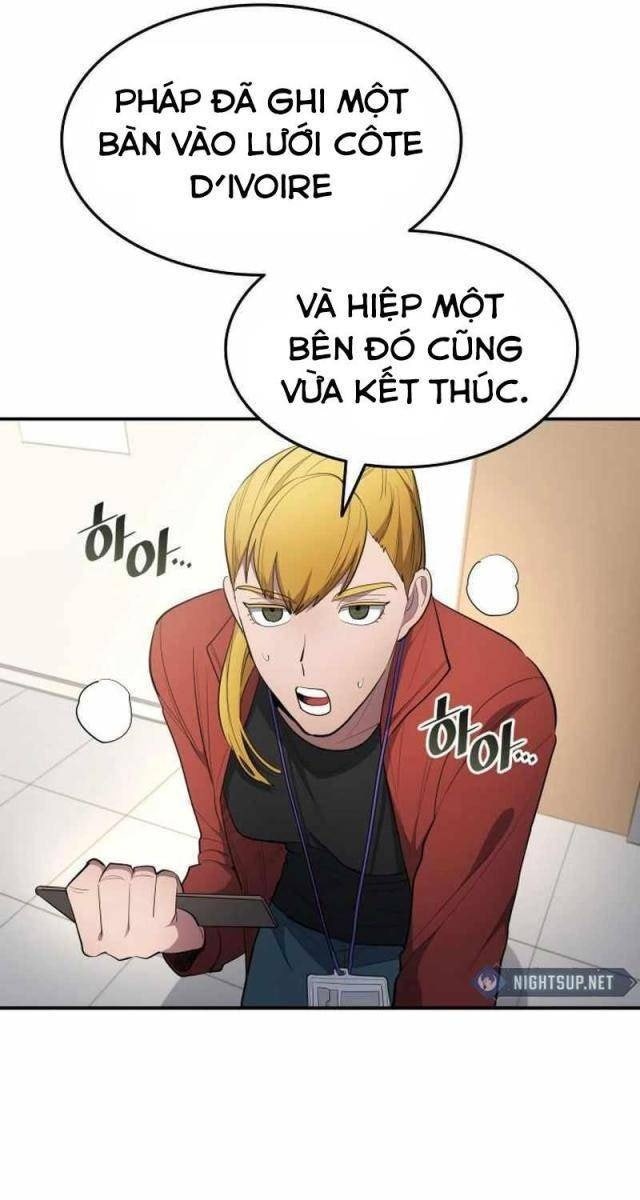 Thiên Phú Bóng Đá Tất Cả Đều Là Của Tôi! - Page 22