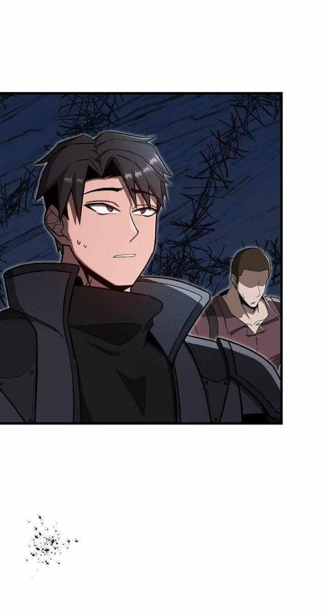 Cách Một Tử Linh Sư Cấp Thảm Họa Nghỉ Hưu - Page 95