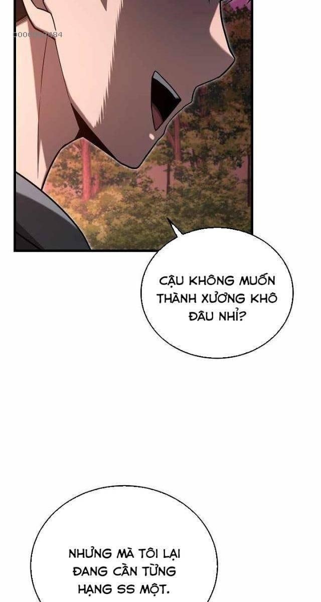 Cách Một Tử Linh Sư Cấp Thảm Họa Nghỉ Hưu - Page 53