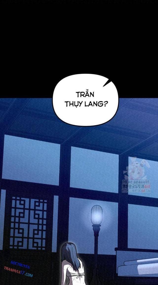 Hắc Bạch Hồ Ly Độc Tâm : Côn Luân Kiếm Tuyến Bạch Bệnh Chi Chủ - Page 33