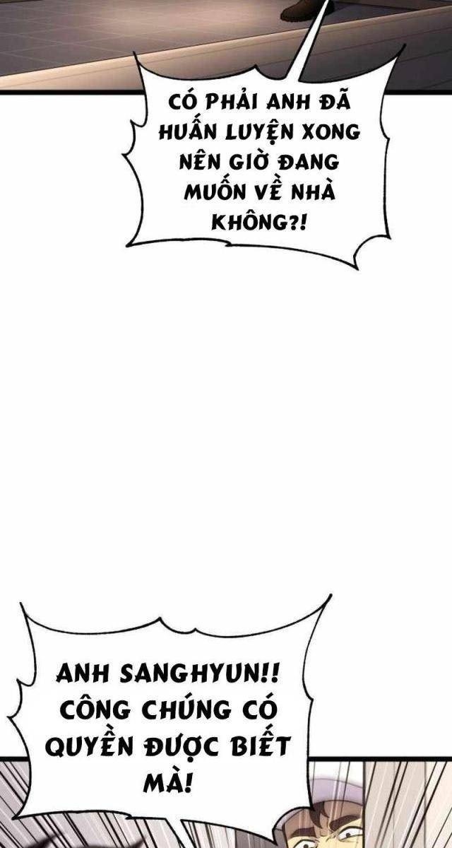 Người Chơi Phàm Thực - Page 37