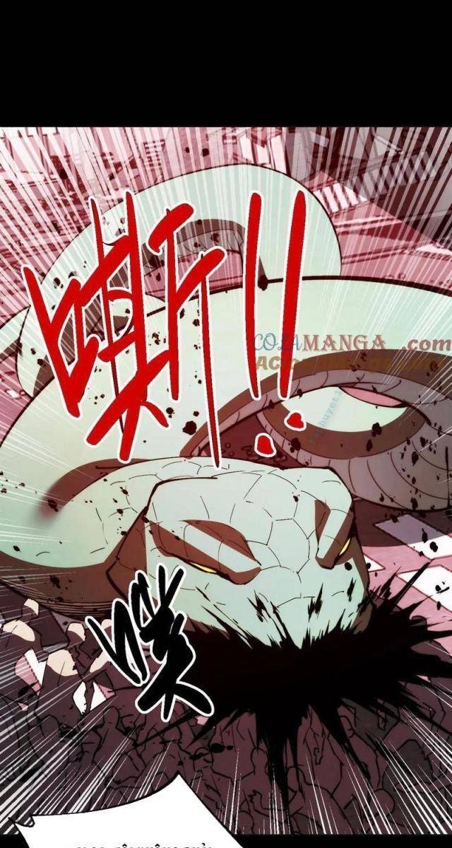 Mạt Thế: Nhân Hoàng Phiên Mời Chư Vị Nữ Đồ Đệ Nhập Tọa - Page 59