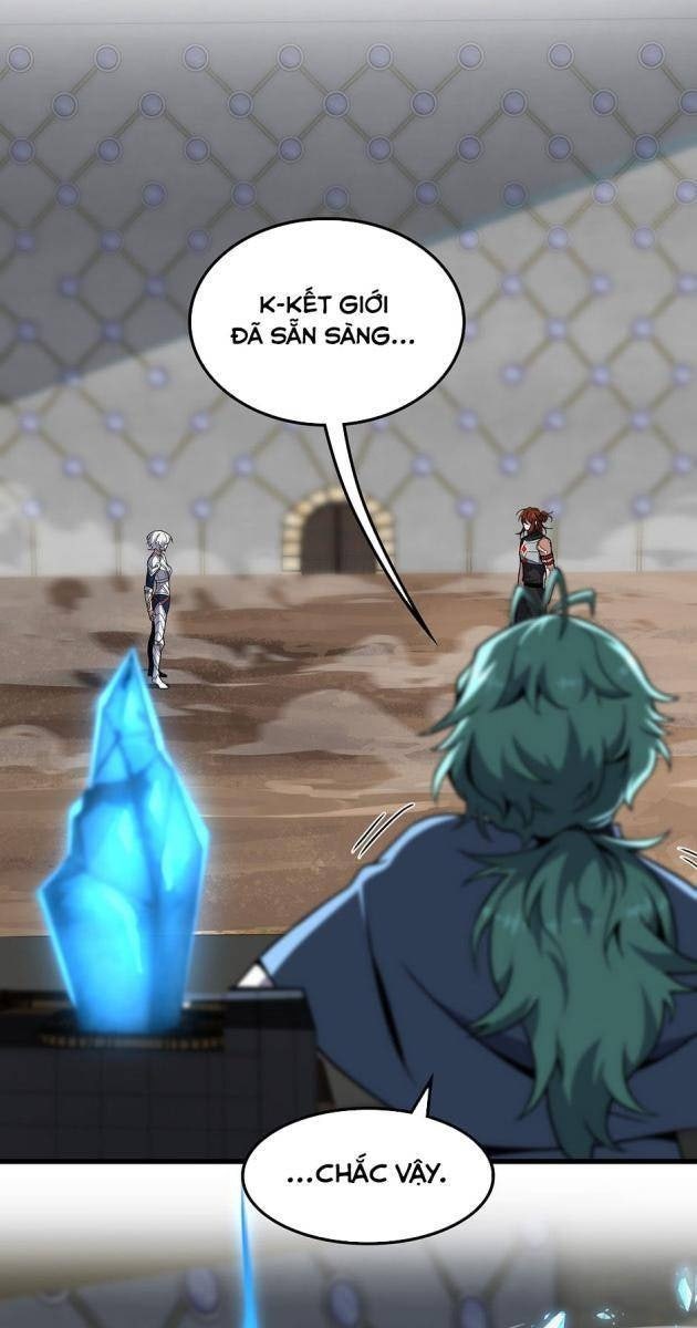 Ánh Sáng Cuối Con Đường SS6 - Page 26