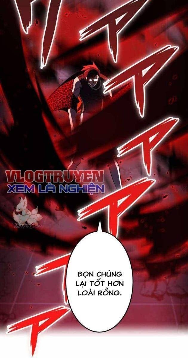 Tuyệt Thế Kiếm Thánh Hồi Quy - Page 146