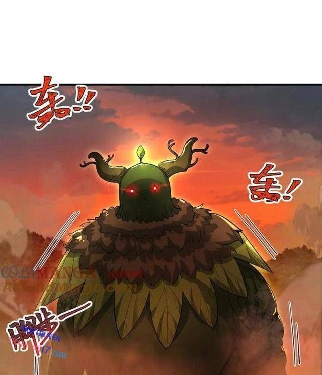 Giết Ta Thêm Mấy Lần Nữa, Ta Liền Vô Địch - Page 22