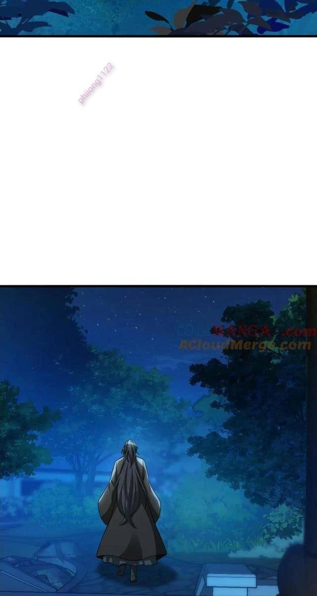 Giết Ta Thêm Mấy Lần Nữa, Ta Liền Vô Địch - Page 55