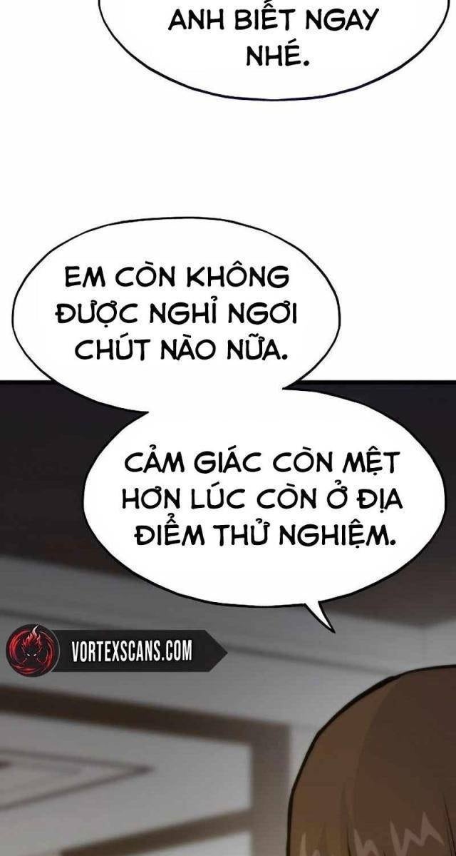 Hồi Quy Gia - Page 16