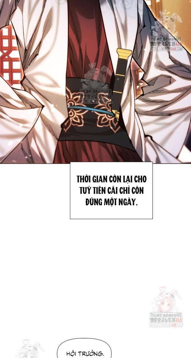 Chuyển Sinh Vào Thế Giới Võ Lâm - Page 142