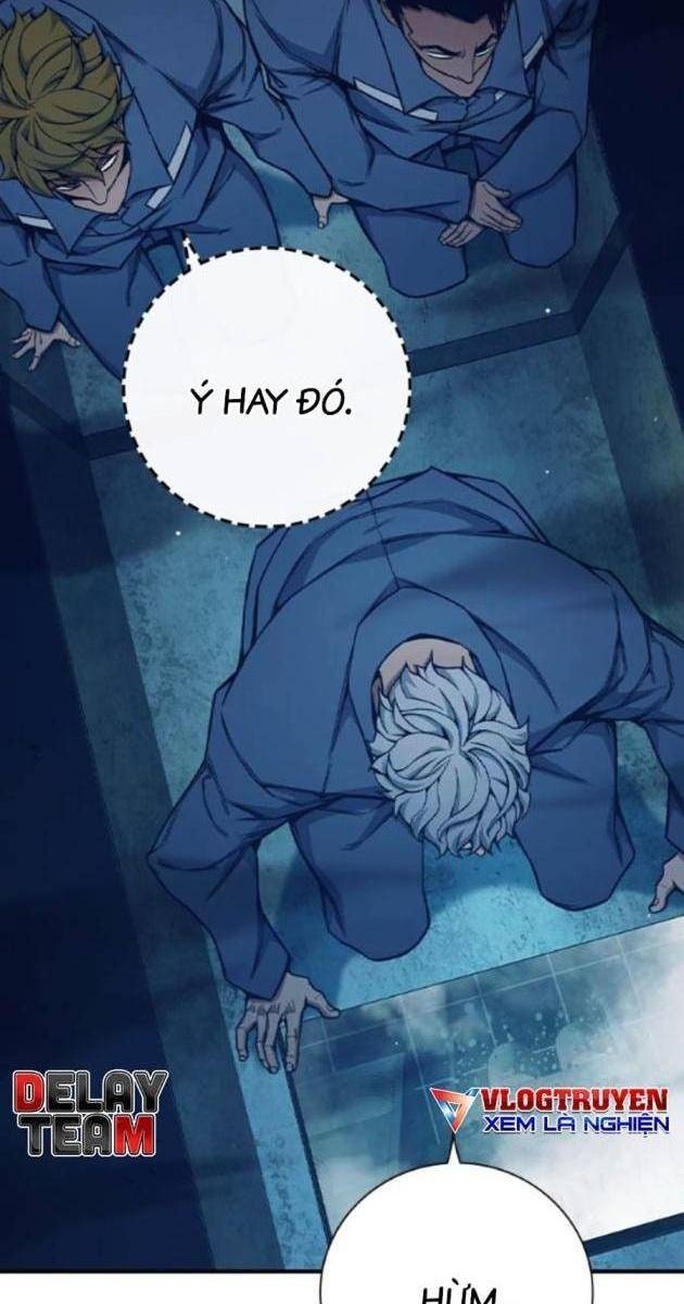 Nhà Tù Vị Thành Niên - Page 20