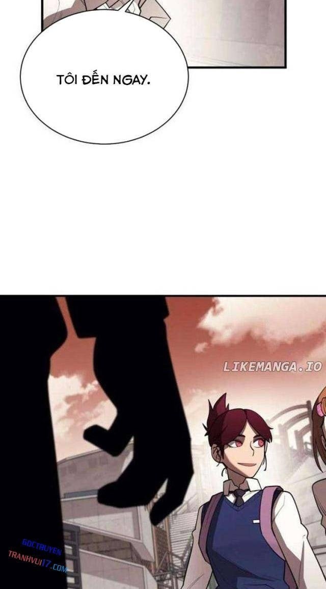 Cuộc Sống Học Đường Của Đội Trưởng Quận - Page 48